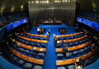 Plenário do Senado pode votar regulamentação da IA nesta terça