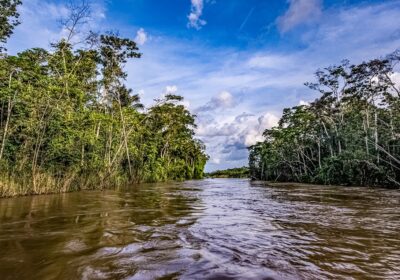 Protocolo favorece segurança e proteção do Alto Solimões e TI Vale do Javari