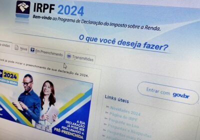 Receita abre consulta a lote da malha fina do Imposto de Renda