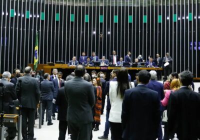 Senado pode votar projeto de lei que regulamenta uso de IA no Brasil