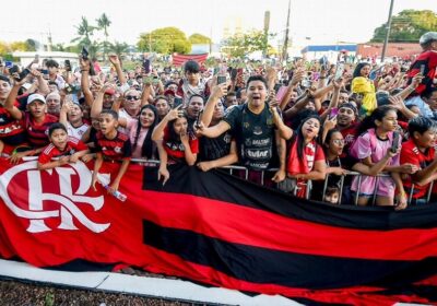 Sob nova direção, Flamengo deve cancelar jogo do Carioca em Manaus