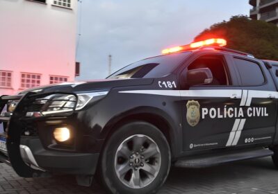 Tio de 54 anos abusava sexualmente da sobrinha de 8 anos em Manaus