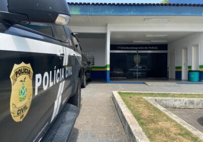 Trio é suspeito de desviar mais de R$ 170 mil de empresa em Manaus