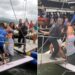 VÍDEO: Mulher leva surra após passear em barco de homem casado; VEJA