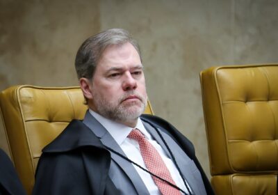 Voto de Toffoli responsabiliza redes por conteúdos ilegais de usuários