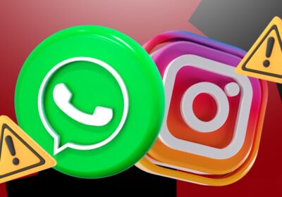 WhatsApp fora do ar: pane de hoje também afeta Instagram e Facebook