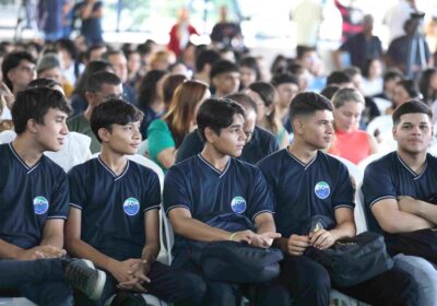 Abertas inscrições para processo seletivo de Ensino Médio Técnico na FMM