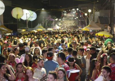 Aberto edital para apoio a blocos e bandas de Carnaval no AM