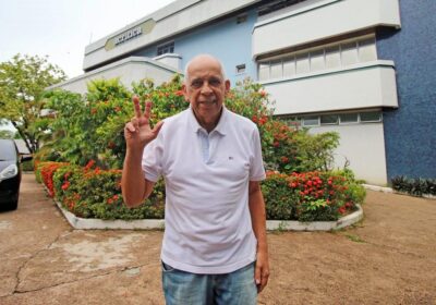 Aos 86 anos, morre Arnaldo Santos, ícone da imprensa esportiva no AM