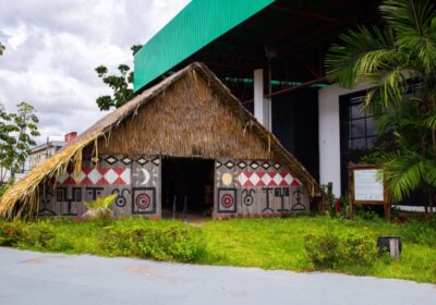 Centro Cultural dos Povos da Amazônia: Uma viagem à riqueza cultural da região