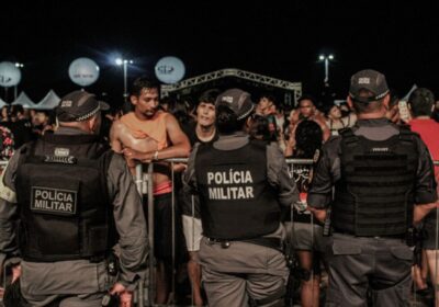 Comissão aprova projeto com medidas para melhorar segurança em eventos