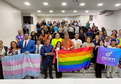 Dia Nacional da Visibilidade Trans: ação promove foco na saúde mental e respeito