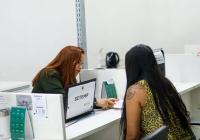 EMPREGO: Sines ofertam mais de 290 vagas nesta sexta-feira em Manaus