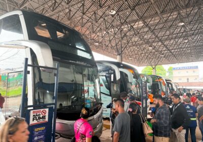 Empresas têm até 31 de março para o recadastro no transporte rodoviário