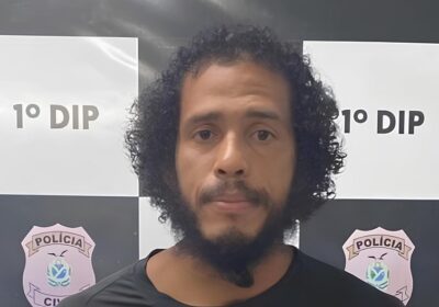 Estrangeiro tenta abusar de funcionária de shopping pela 2º vez em Manaus