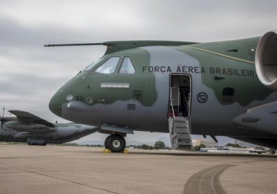 FAB abre processo seletivo para serviço militar temporário em 2025