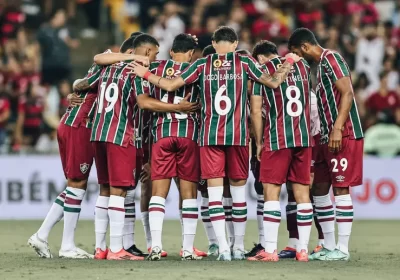 Fluminense já sabe onde estreará no Carioca; veja