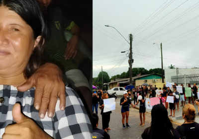 Indígena é assassinada após ser abusada sexualmente por grupo no AM