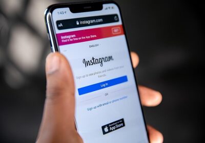 Instagram desativa filtros criados por usuários a partir desta terça-feira