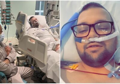 Jovem vomita sangue e entra em coma após um ano de uso de vape