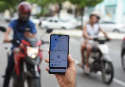 Justiça manda 99 e Uber Moto suspenderem mototáxi na cidade de SP