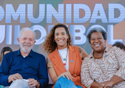 Lula garante avanço histórico em igualdade racial e direitos humanos