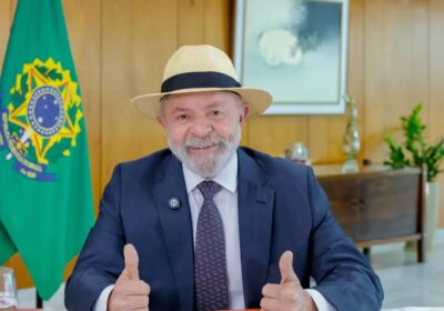 Lula recebe elogios de embaixador de Israel em meio à tensão diplomática