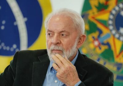 Lula sanciona lei sobre exploração de energia elétrica no mar