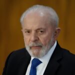 Lula deve viajar para Rússia em maio a convite de Vladimir Putin