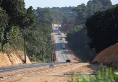 MP instaura portaria para acompanhar medidas de segurança na AM-010