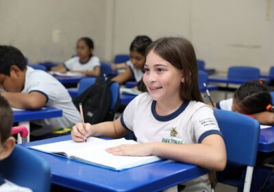 Matrículas de novos alunos da rede estadual e municipal inicia nesta quinta