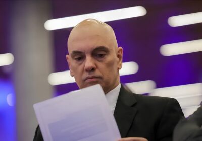 Moraes diz que plataformas continuarão no Brasil se respeitarem a lei