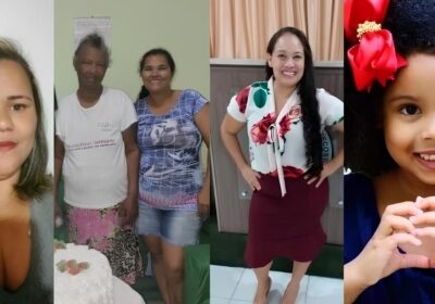 Pastor perde mãe, esposa, filha e irmãs em tragédia causada por deslizamento