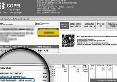 Saiba o que é o bônus na conta de luz que ajudou a segurar a inflação