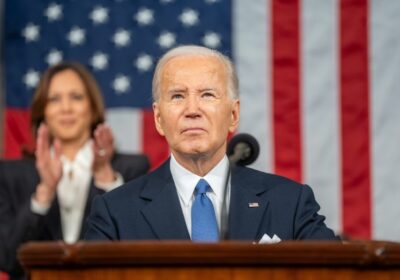 VÍDEO: Biden faz discurso de despedida alertando sobre oligarquia de ultra-ricos e riscos à democracia