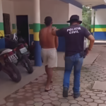 VÍDEO: Homem estupra criança de 7 anos após atraí-la com R$ 5 no AM