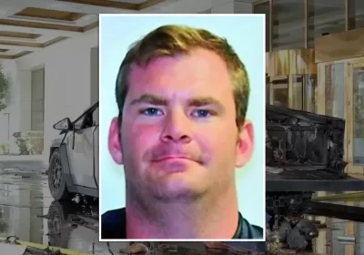 VÍDEO: Homem que explodiu Cybertruck se gabou para a ex: “Me sinto como Batman”