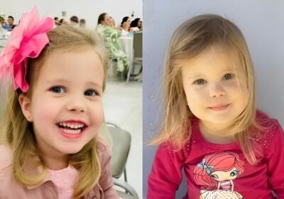 VÍDEO: Menina de 4 anos é morta a facadas pela irmã enquanto dormia