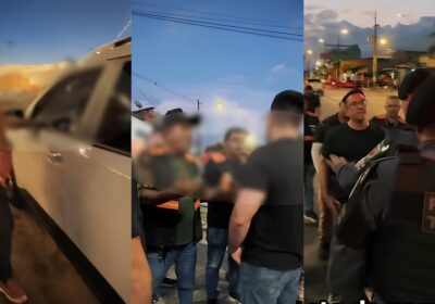 VÍDEO: Vereador quer acabar com extorsão na ‘máfia dos flanelinhas’ em Manaus