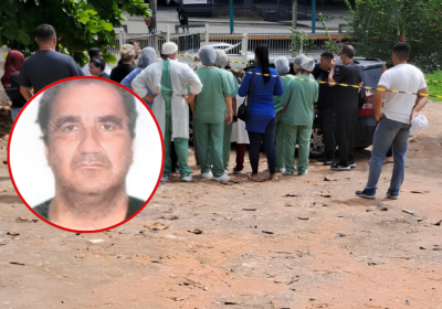 VÍDEOS: Médico é encontrado morto em estacionamento do Hospital João Lúcio