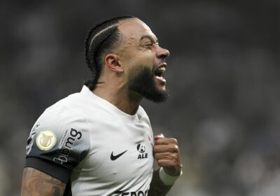 Vínculo de Depay no Corinthians pode chegar a R$ 120 milhões