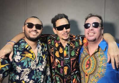 ‘Terça Cultural’ apresenta Victor Liotto e Baré Beat no Povos da Amazônia