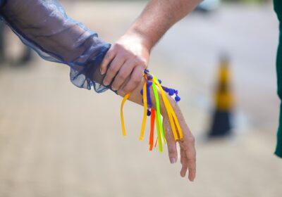 Alerta chama a atenção para crimes sexuais contra mulheres no Carnaval