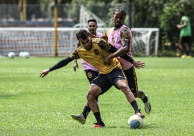 Amazonas FC enfrenta o Rio Branco VN na estreia da Copa do Brasil