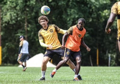 Amazonas FC finaliza preparação em Manaus para estreia na Copa do Brasil