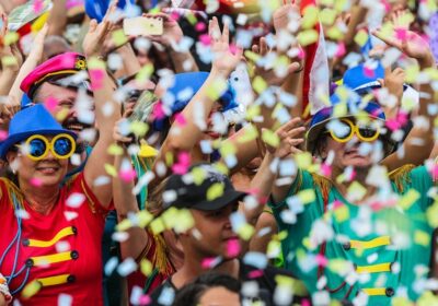 Bandas, blocos e desfiles! Confira a agenda 2025 do Carnaval em Manaus