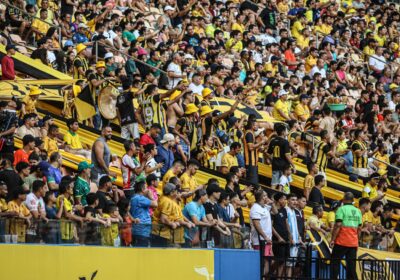 Barezão: Amazonas FC inicia venda de ingressos para jogo contra Manauara