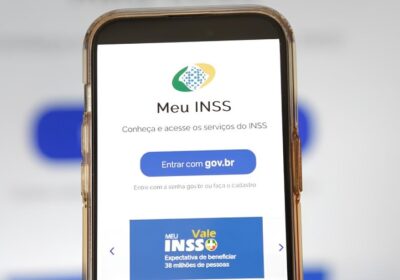 Beneficiários podem conferir informações sobre o pagamento no Meu INSS