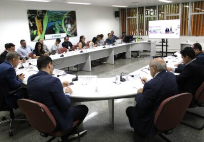 CAS aprova investimentos de mais de R$ 670 milhões para a ZFM