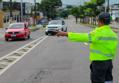 Confira esquema especial de trânsito e transporte para carnaval dos blocos